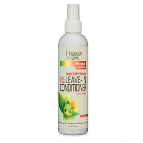 Hawaiian Silky 14 in 1 Miracles Naturals Apple Cider Vinegar Hair Static Free Leave-in Conditioner Hawaiian Silky 14 in 1 Miracles Naturals Apple Cider Vinegar Hair Static Free Leave-in Conditioner